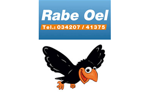 Logo von Brennstoffhandel u. Fuhrbetrieb Frank Rabe