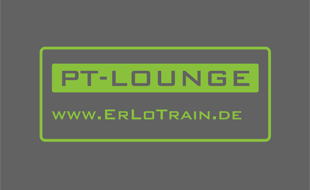 Logo von Praxisgemeinschaft "ErLoTrain" - S. Griehl