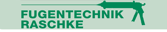 Logo von Fugentechnik Raschke