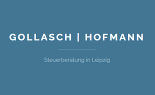 Logo von Gollasch I Hofmann Steuerberater