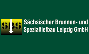 Logo von Sächsischer Brunnen- und Spezialtiefbau Leipzig GmbH