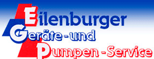 Logo von Eilenburger Geräte- und Pumpen-Service GmbH