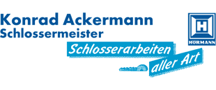 Logo von Ackermann Konrad