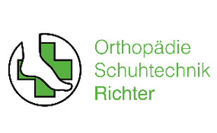 Logo von Richter H. Inh. Jens Richter