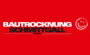 Logo von Bautrocknung Schmittgall GmbH