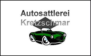 Logo von Autosattlerei Kretzschmar