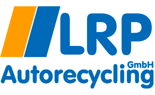Logo von LRP Autorecycling Leipzig GmbH