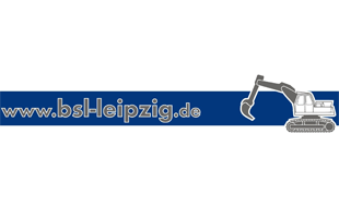 Logo von Bau Service Logistik GmbH