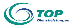 Logo von TOP Gebäudereinigung Sachsen GmbH & Co. KG
