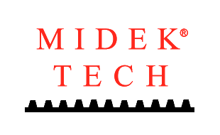 Logo von MIDEK GmbH