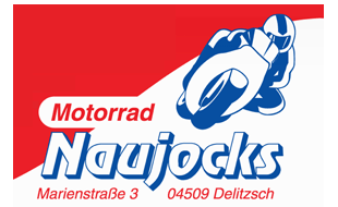 Logo von Naujocks Motorrad Vertragshändler