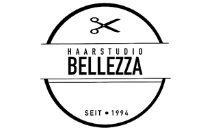 Logo von Bellezza Haarstudio