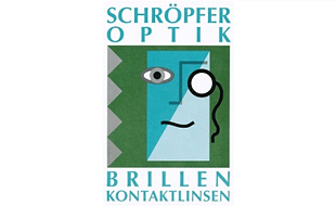 Logo von Schröpfer Optik Inh. Uwe Schröpfer