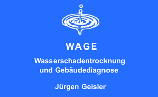 Logo von Geisler Jürgen