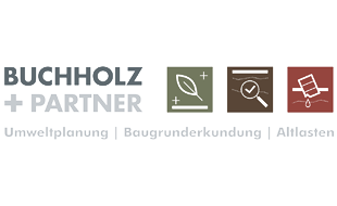 Logo von Buchholz + Partner GmbH