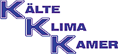 Logo von Kälte Klima Kamer Inh. Dirk Kamer