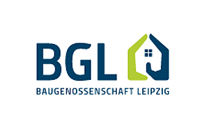 Logo von Baugenossenschaft Leipzig eG