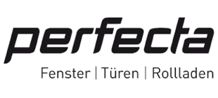Logo von perfecta - Fenster Vertriebs- und Montage GmbH FENSTERWECHSEL OHNE DRECK