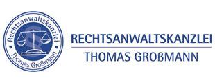 Logo von Großmann Thomas
