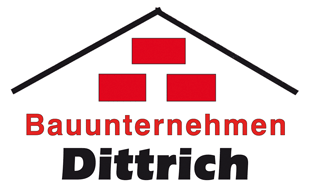 Logo von Bauunternehmen Uwe F. Dittrich