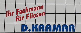 Logo von Kramar Detlef