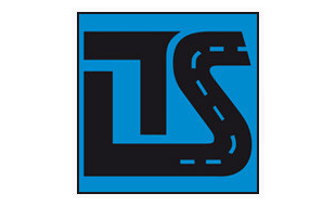 Logo von LTS Tief- und Straßenbau GmbH