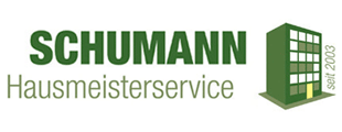 Logo von Schumann Hausmeisterservice