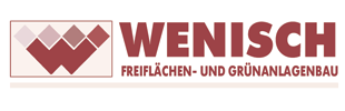 Logo von E. Wenisch Freiflächen- und Grünanlagenbau
