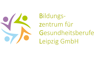 Logo von Bildungszentrum für Gesundheitsberufe Leipzig GmbH