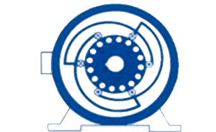 Logo von Dirk Jähnert Elektromaschinenbau