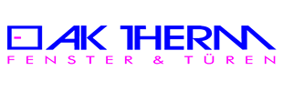 Logo von A-K THERM Heizung, Sanitär, Bauelemente GmbH