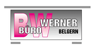 Logo von Werner Jochen
