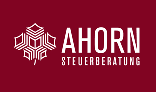 Logo von Anett HORN Steuerberatung