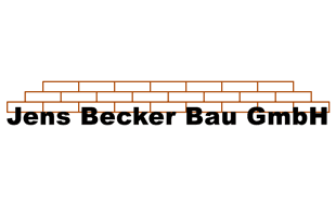 Logo von Jens Becker Bau GmbH