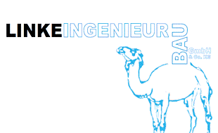 Logo von Linke Ingenieurbau GmbH & Co.KG