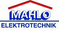 Logo von MAHLO-Elektrotechnik GmbH