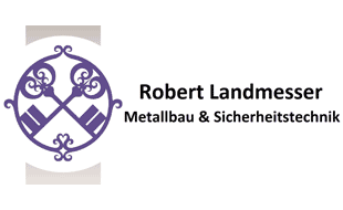 Logo von Robert Landmesser Metallbau und Sicherheitstechnik