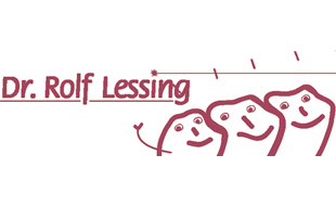 Logo von Lessing Rolf Dr.med.dent.