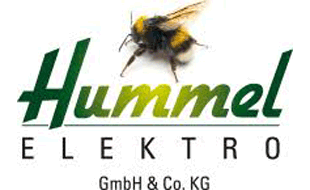 Logo von Elektro Hummel GmbH & Co. KG
