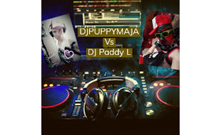 Logo von DJPaddyL