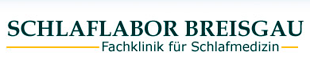 Logo von Schlaflabor Breisgau -Fachklinik für Schlafmedizin-