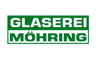 Logo von Glaserei Möhring GbR