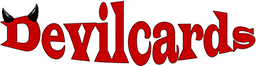 Logo von Devilcards