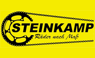 Logo von Steinkamp Räder nach Maß GmbH & Co. KG