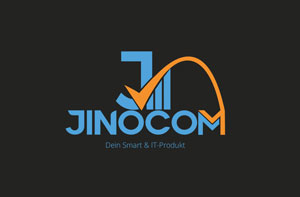 Logo von Jinocom