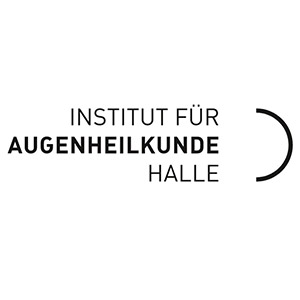 Logo von Institut für Augenheilkunde Halle