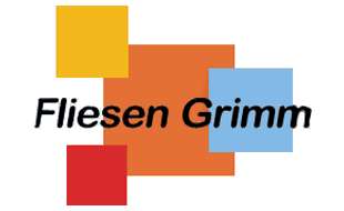 Logo von Fliesen Grimm