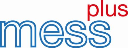 Logo von MESSplus GmbH