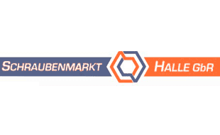 Logo von Schraubenmarkt Halle