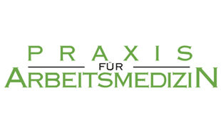 Logo von Frey Wolfgang Dr.med., Praxis für Arbeitsmedizin